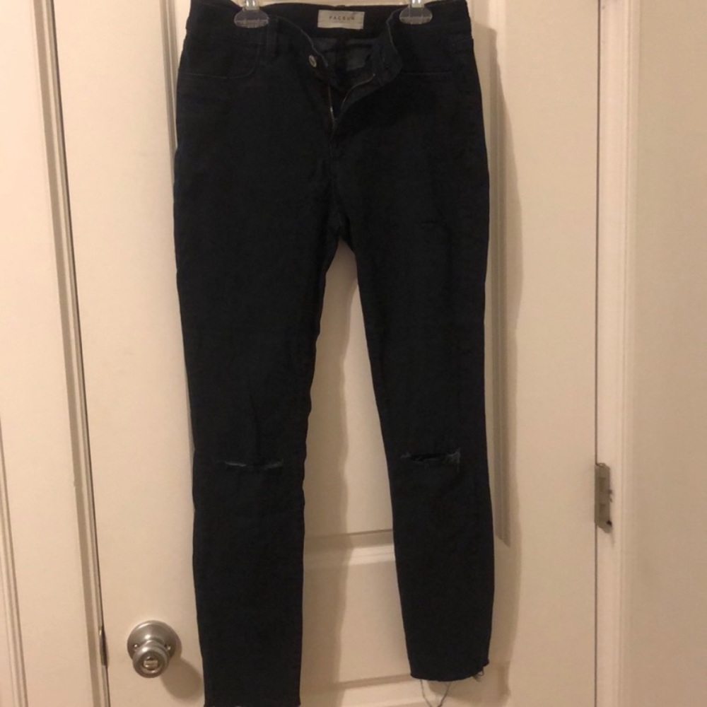 PacSun Skinny Jeans NWOT
